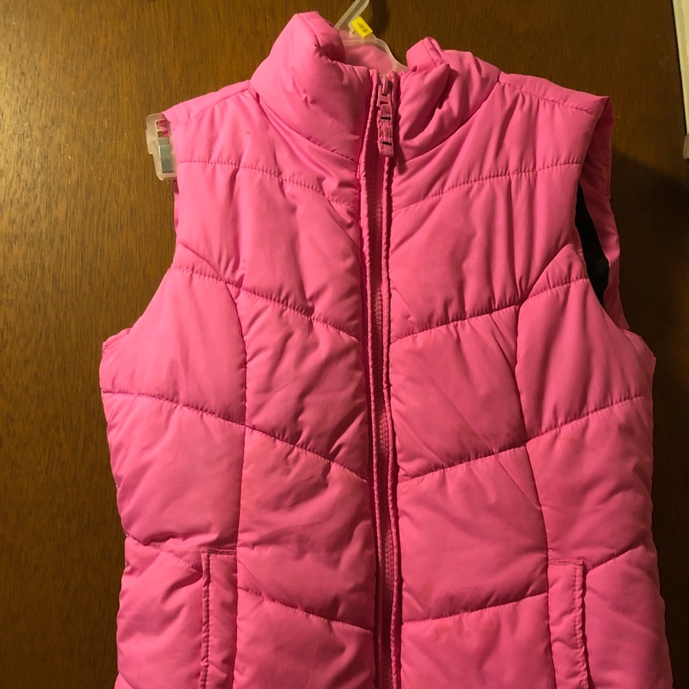 Vest